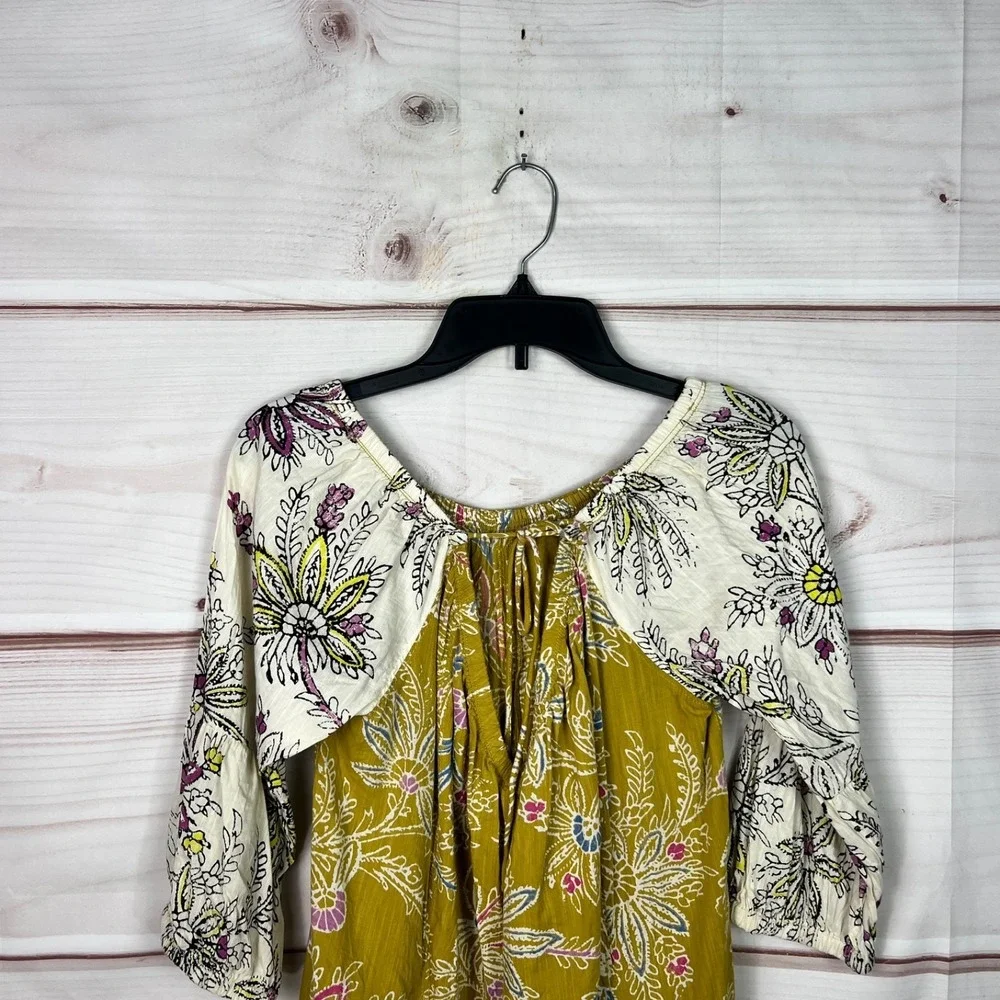 Anthropologie daily practice